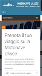 Mobile Screenshot of etrurianavigazione.com